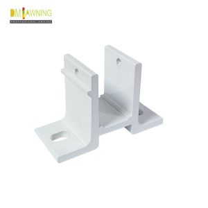 Aluminum Wall Bracket Retractable Awning Component