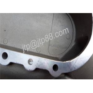 Komtsu 6D107 Diesel Engine Rebuild Kits / Oil Cooling System G3979393