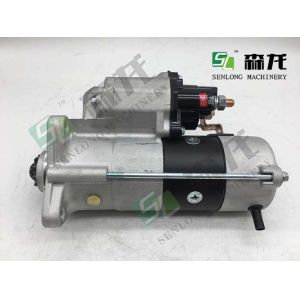 432-1691 24V 10T C4.4 312E 323F Excavator Starter Motor