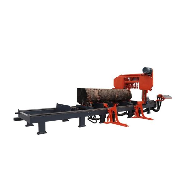 Quality Portable Sawmills and Wood Processing Equipment Hydraulic wholesale