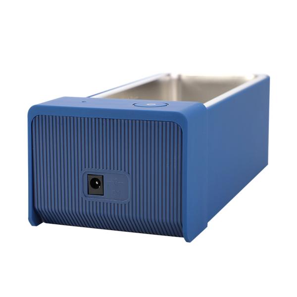 Quality CE Certificate Household Ultrasonic Cleaner Small For Sterilizing wholesale