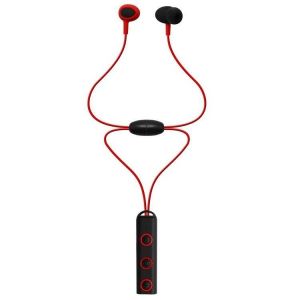 China Earhook good sounds OEM Earphone Wireless in ear Headphone handfree and voice prompt on sale
