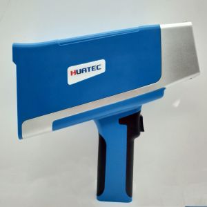 Handheld Digital Touch Screen Xrf Alloy Analyzer