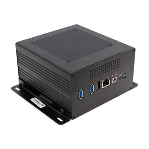 Edge Computing IPC Embedded Box Nvidia AGX Xavier Developer Kit 32G