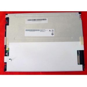 Cheap G104SN02 V2 AUO TFT Display 400 cd/m² (Typ.) 10.4&quot; 80/80/60/80 (Typ.)(CR≥10) for sale