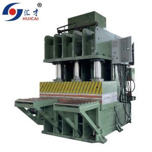 Other Tire Machine Type Plate Rubber Vulcanizing Press Machine for Long Service