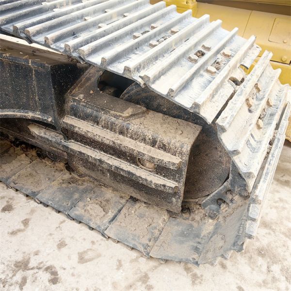 2022 Sany SY215C Excavator with 21800kg Operating Weight and 0.93m³ Bucket Capacity