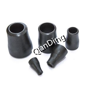 4" 6" Iso Concentric Or Eccentric Weld Reducer Asme B16.9 Bw Astm A234 Wpb