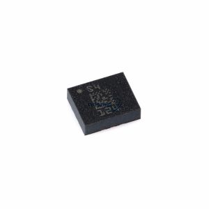 3D Accelerometer Gyroscope Sensor IC LSM6DSOWTR IMU IC For Indoor Navigation