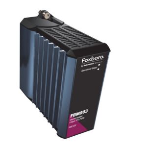 P0914SV Foxboro FBM203 Input Module Analog Isolated 8 Point RTD