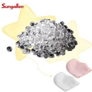 TPE Material For Height Increase Insoles Leather Carbon Fiber Sneaker Cork