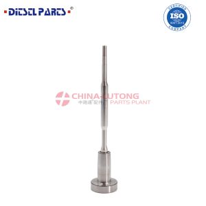 Common Rail injector control valve F00R J02 175 F 00rJ02175 Diesel Control Valve