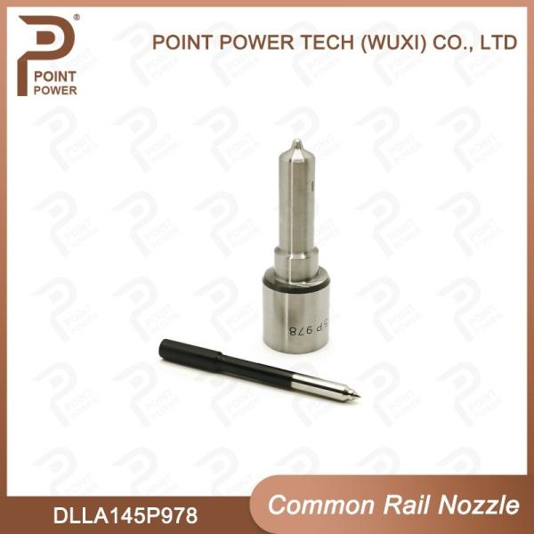 DLLA145P978 Bosch Common Rail Nozzle For Injectors 0445110059/0986435149 bosch
