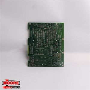 SDCS-CON-1 3BSE006196R1 ABB Control Board