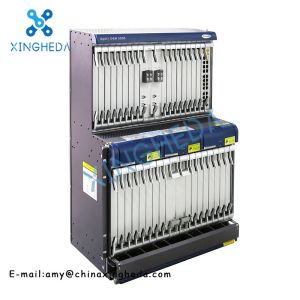 HUAWEI OSN3500 Huawei MSTP/SDH OSN 3500 Optical Transmission Equipment