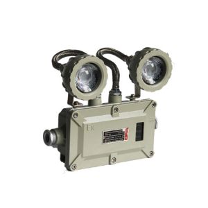 IP65 Explosion Proof Emergency Lights ATEX Approved
