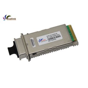 Cisco CWDM-X2ER-XXXX Compatible 1610nm X2 Transceiver Module