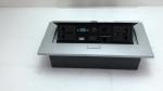 Tabletop Power Socket/Desktop Pop Up Socket/Office Tabletop Power Outlets