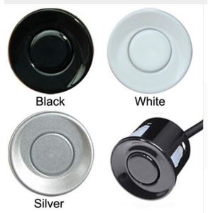 Car Auto Parktronic LED Parking Sensor With 4 Sensors Reverse Backup Car Parking