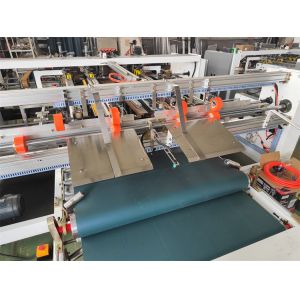 3550*3100*1200 Folder Gluer Machine with Easy Operation and Safety And