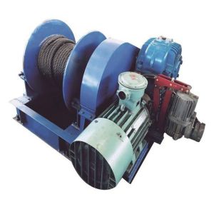 Steel Hydraulic Crane Hoist For Smooth And Precise Movement