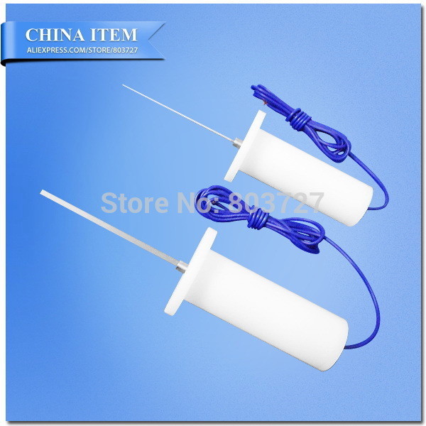 Quality IEC 60884-1 Figure 10 Gauge with 1N Force and EN 60884 Figure 9 Gauge with 20N Force wholesale