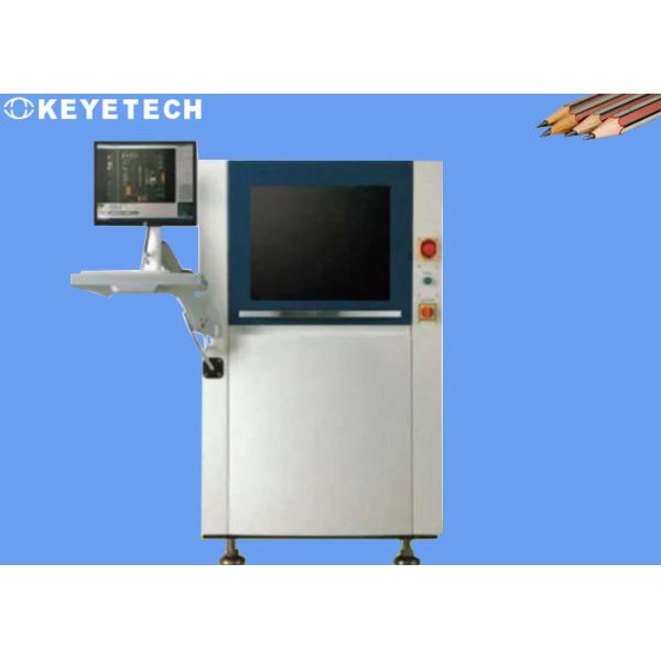 Quality Low Capacity Vision Inspection and Sorting Machines for PET Preforms wholesale