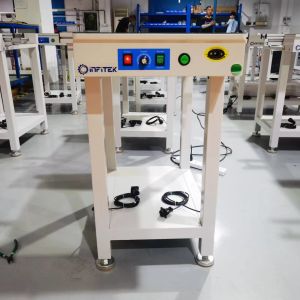 Dual Rail Conveyor SMT Assembly Line Durable SMT Link Conveyors