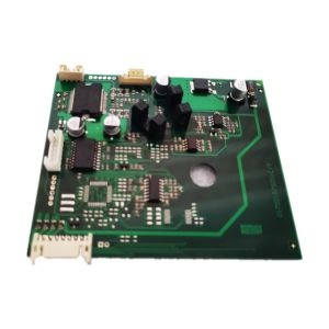 ATM parts Wincor Nixdorf ATM machine Wincor Shutter Control Board 1750157521
