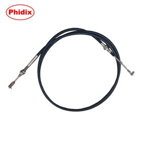 Cheap Push-Pull Throttle Cable Universal Push Pull Choke Cable for sale