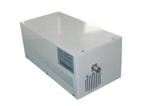 China RF Frequency High Power Signal Jammer , Remote Control Signal Blocker Long Life Time on sale