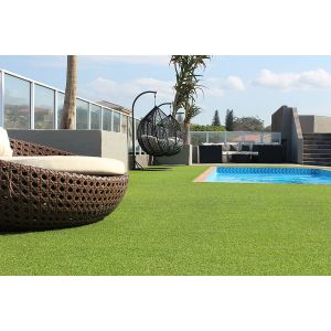 Outdoor Garden Lawn Synthetic Grass Artificial Turf Carpet