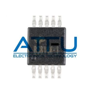 Touch Key Integrated Circuit Chip Auto Calibration SMT BS814A-1 Voltage 2.2V - 5