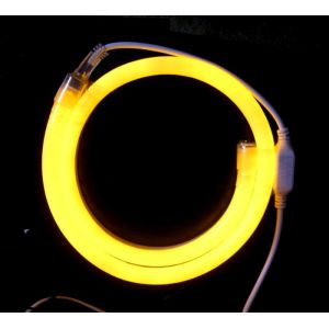 164' 50m spool micro super bright 8*16mm led flex neon strip 800lm/M wholesale