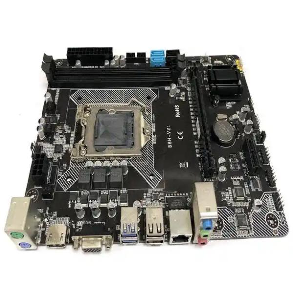 Quality Customizable PCB Manufacturing And Assembly PCBA manufacturer with ENIG/OSP/HASL Surface Finish wholesale