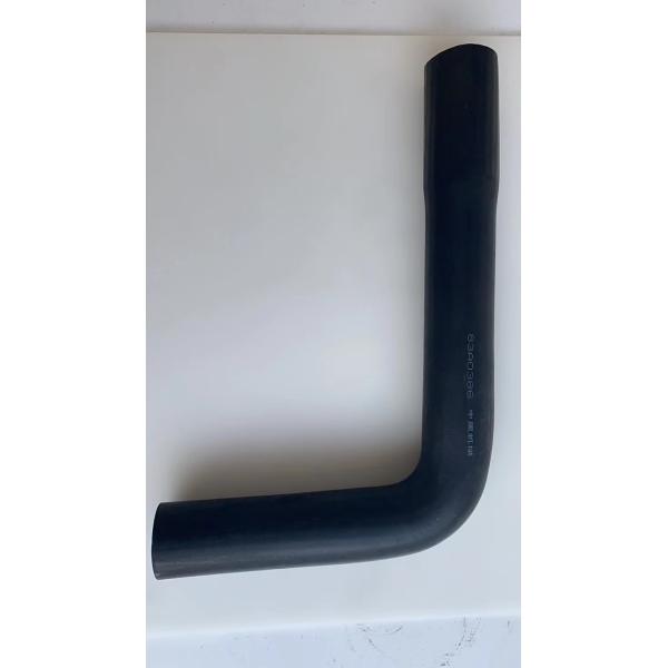 Quality Original Wheel Loader Spare Parts Radiator Intercooler 83A0386 Water Supply Hose wholesale
