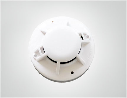 Quality FT143 4-Wire Smoke & Heat Detector with Relay Output wholesale