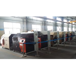 M-Shaped Bag Automatic Rice Noodle Packing Machine with High Quality