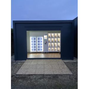 Enhanced Customer Convenience Locker Vending Machine For 24/7 Accessibility And