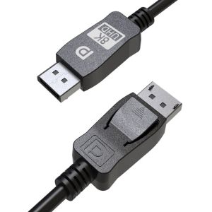 1.4 Version 8K Displayport Cable