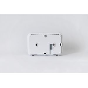 230V Programmable Electronic Room Thermostat weekly programmable wired