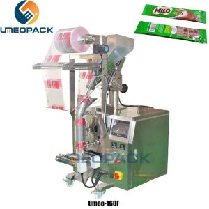 Automatic stick sachet spices powder small filling packing machine