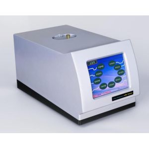 SH407 X Ray Fluorescence Sulfur Analyzer 10 ppm Lab Test Instruments ASTM D4294