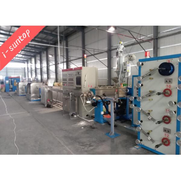 Outdoor Stranded Optical Cable Production Processing And Related Equipment