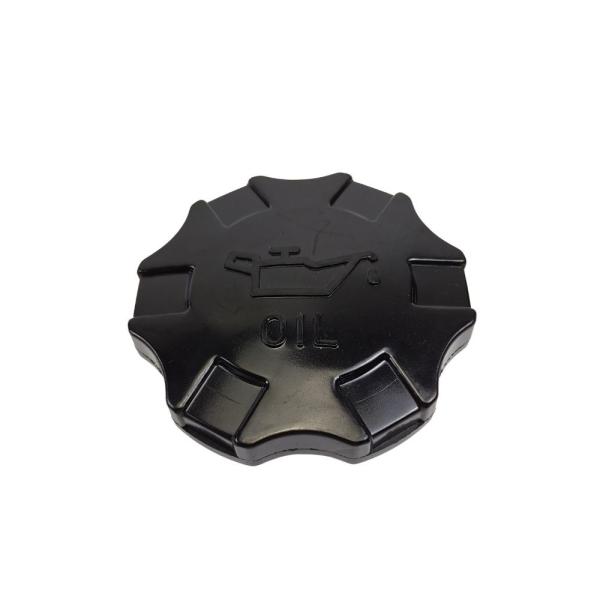 DB58 Tank Cap Cover Excavator Engine Parts DOOSAN DAEWOO DH150 DH215-5/7 DH220 DH300-5-7