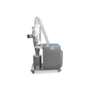 Processed Meatballs Flouring Machine with Automatic Grade and Thermal Processing