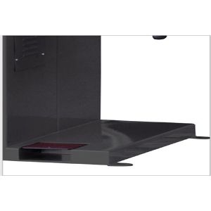 70 Kg Wheel Balancing Machine Liquid Crystal Display Easy Installation