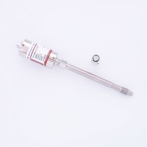 Melt High Precision Pressure Transmitter With J K E PT100 Thermocouple Output