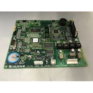 113G03201 Fuji Frontier Minilab Spare Part CTL33