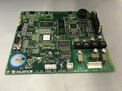 Quality 113G03201 Fuji Frontier Minilab Spare Part  CTL33 wholesale
